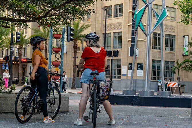 Orlando Bike Tour: A Guided Ride Through Real Orlando - Why This Tour Offers Great Value