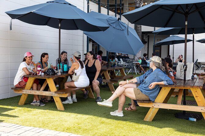 Orlando Bike Tour: A Guided Ride Through Real Orlando - FAQs