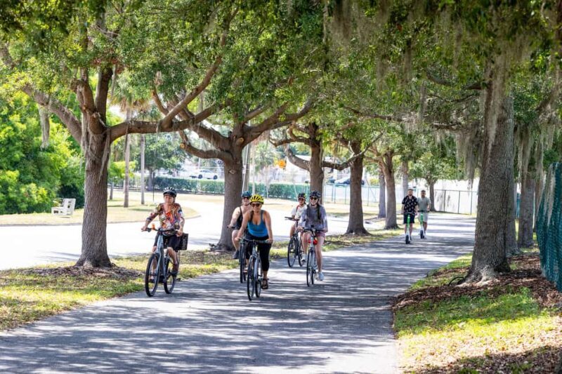 Orlando Bike Tour: A Guided Ride Through Real Orlando - A Practical Guide to the Orlando Bike Tour