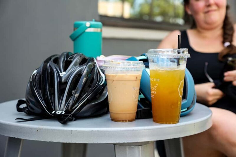 Orlando Bike Tour: A Guided Ride Through Real Orlando - FAQ