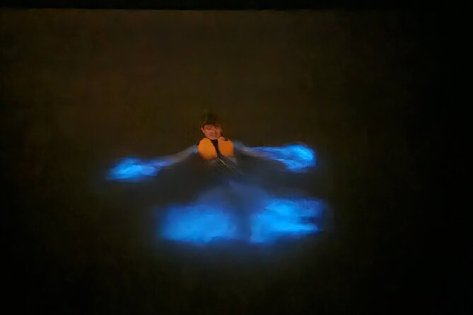 Orlando Bioluminescence Kayak and Swim Adventure - The Sum Up