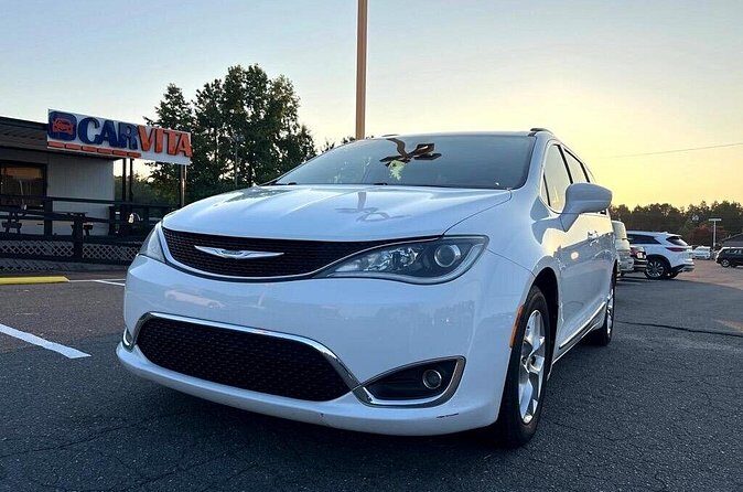 Orlando Car Rental Flexible Private Vehicle for Your Trip - Pricing and Value Analysis