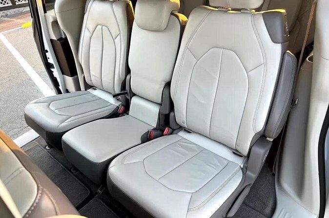 Orlando Car Rental Flexible Private Vehicle for Your Trip - Who should consider this rental?