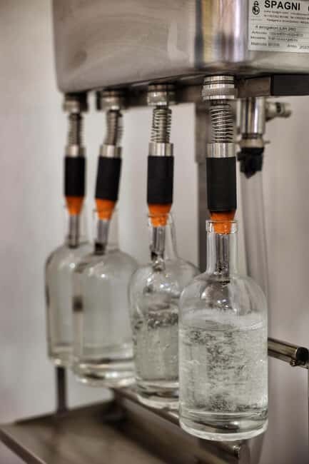 Orlando: Caribbean Moonshine Distillery Tour and Tasting - A Closer Look at the Caribbean Moonshine Distillery Tour