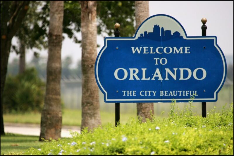 Orlando: City Highlights and Hidden Gems Tour - Good To Know