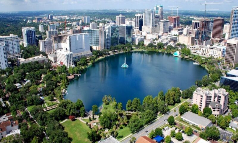 Orlando: City Highlights and Hidden Gems Tour - An In-Depth Look at the Orlando Highlights and Hidden Gems Tour