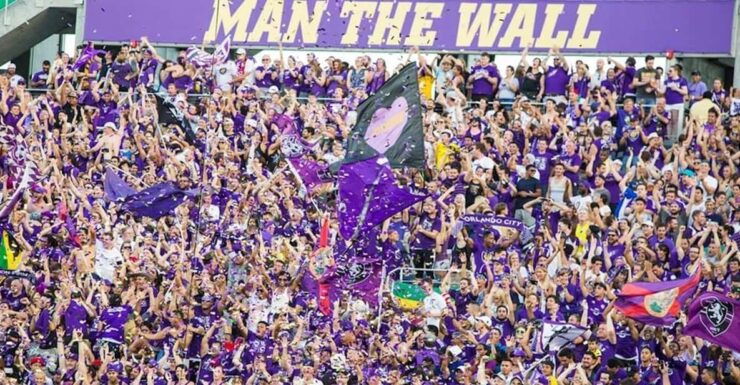 Orlando City Lions: MLS Soccer Tickets - Good To Know