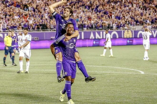 Orlando City Lions: MLS Soccer Tickets - In-Game Atmosphere
