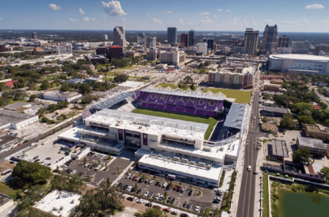 Orlando City Pride- National Womens Soccer League Tickets - How to Purchase Tickets