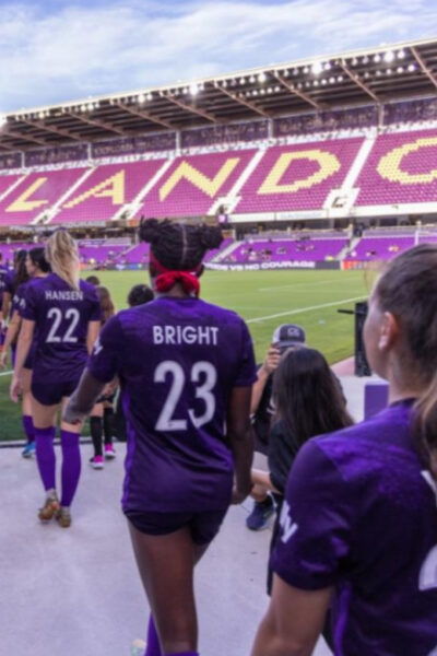 Orlando City Pride- National Womens Soccer League Tickets - Frequently Asked Questions