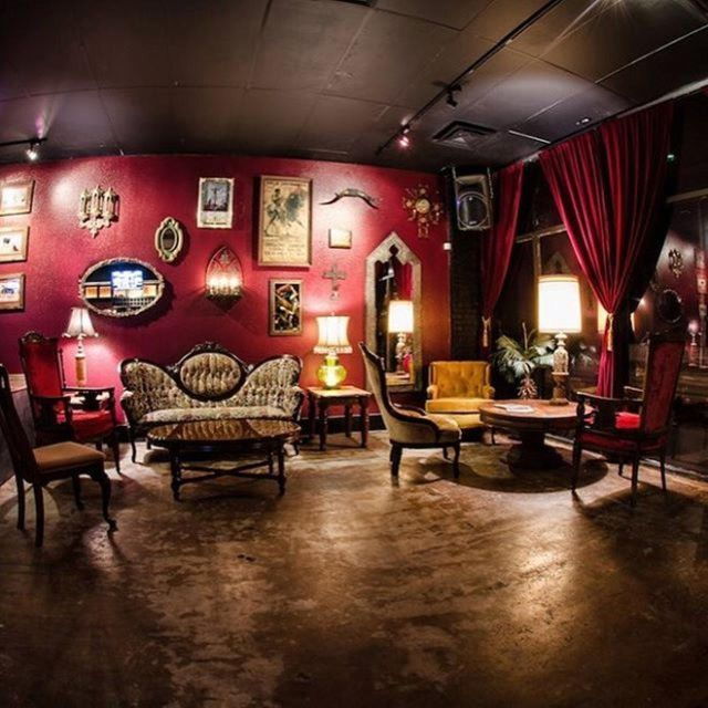 Orlando: Crawl Hidden Bars and Speakeasies Tour in Downtown - Tour Inclusions
