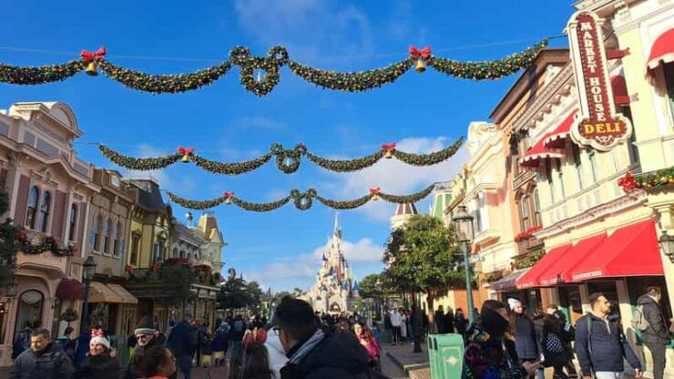 Orlando: Disneyworld and Universal Studios Personal Planner - Services Offered