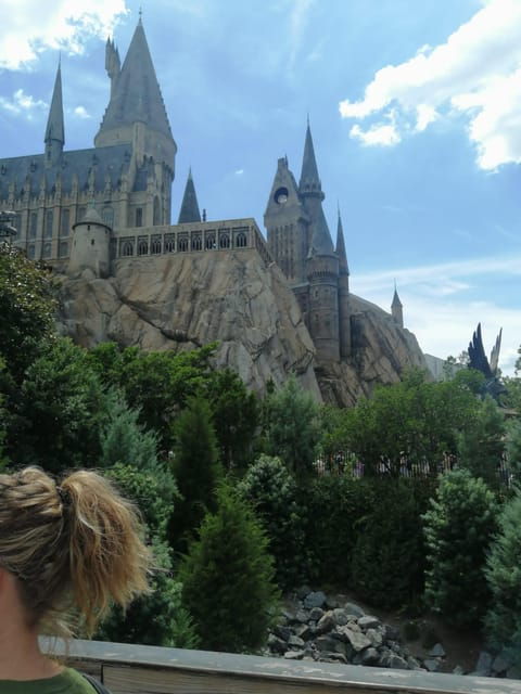 Orlando: Disneyworld and Universal Studios Personal Planner - Customer Feedback