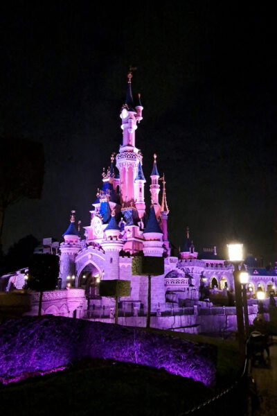 Orlando: Disneyworld and Universal Studios Personal Planner - Customizing Your Experience
