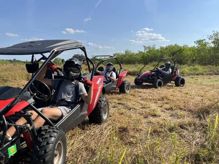 Orlando: Dune Buggy Tour - An In-Depth Look at the Orlando Dune Buggy Tour