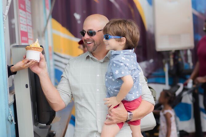 Orlando Family Explorer: Downtown Wonders - Authentic Feedback from Past Travelers