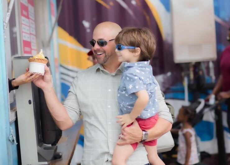 Orlando Family Explorer: Downtown Wonders - Family Fun in Downtown Orlando