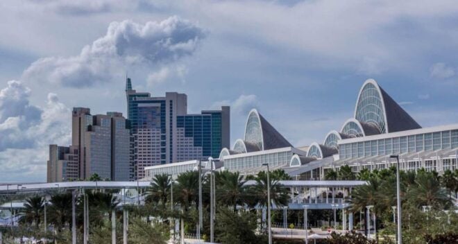 Orlando Family Explorer: Downtown Wonders - Taking in Orlandos Culture