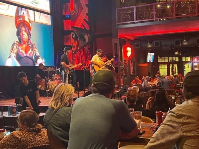 Orlando: Flavors of ICON Park Food Tour - Practicalities and Value