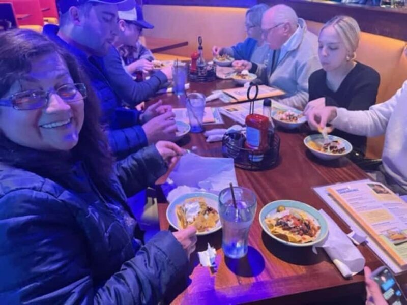 Orlando: Flavors of ICON Park Food Tour - Post-Tour Options and Extra Perks