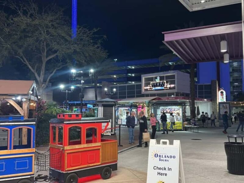 Orlando: Flavors of ICON Park Food Tour - Final Thoughts: Who Will Love This Tour?