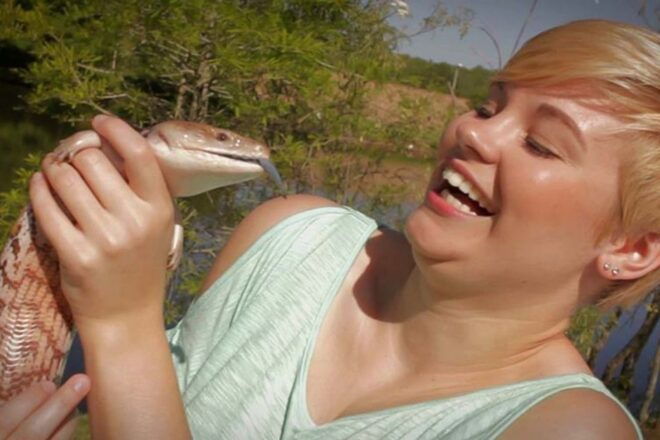 Orlando: Gatorland Interactive Tour With Animal Trainer - The Sum Up