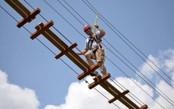 Orlando: Gatorland Zipline Adventure W/ Full-Day Park Access - Frequently Asked Questions