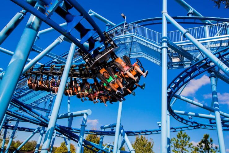 Orlando: Go City All-Inclusive Pass With 15 Attractions - Free Cancellation and Flexible Booking