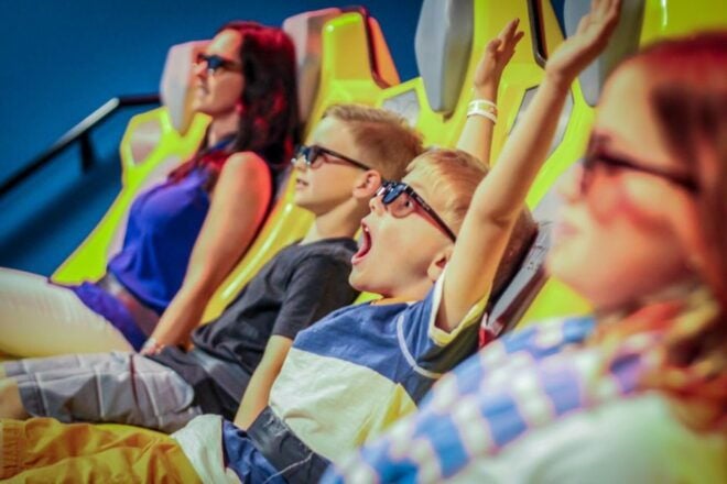 Orlando: Go City Explorer Pass - Choose 2 to 5 Attractions - Benefits of the Explorer Pass