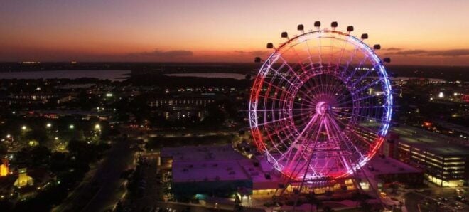 Orlando: Go City Explorer Pass - Choose 2 to 5 Attractions - Important Information