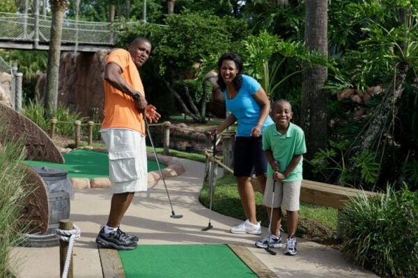 Orlando: Go City Explorer Pass - Choose 2 to 5 Attractions - The Sum Up