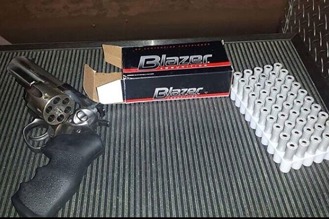 Orlando Gun Club - High Powered "AK" Experience - Orlando Gun Club - High Powered "AK" Experience: An Honest Look