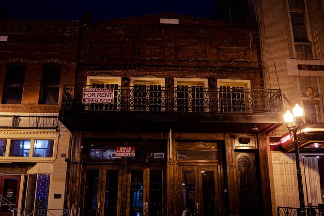 Orlando Haunts Ghouls and Ghosts Tour By US Ghost Adventures - Traveler Photos