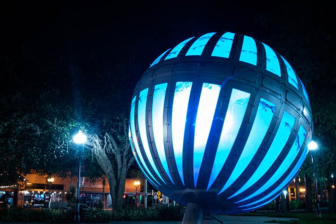 Orlando Haunts Ghouls and Ghosts Tour By US Ghost Adventures - Reviews