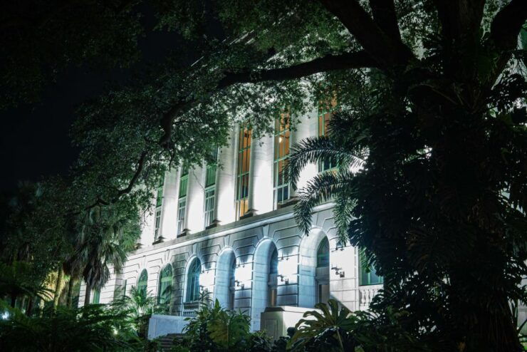 Orlando Haunts: Ghouls and Ghosts Tour - Experience Highlights