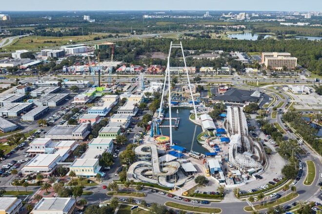 Orlando: Helicopter Day Tour Funspot (16 Miles) - Inclusions