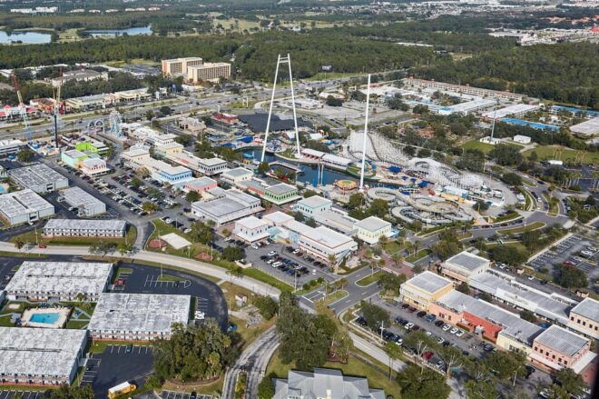 Orlando: Helicopter Day Tour Funspot (16 Miles) - Important Information