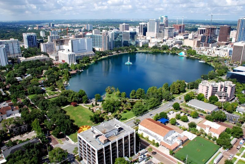 Orlando Highlights & Hidden Gems Sightseeing Tour - What this full-day Orlando route is good for