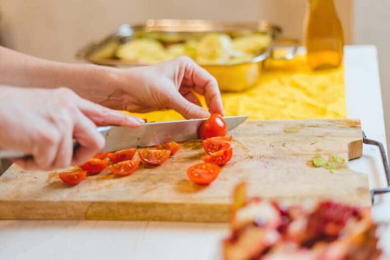 Orlando: Immersive Pasta Making Cooking Class - Who Will Love This Class?