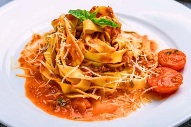 Orlando: Immersive Pasta Making Cooking Class - FAQ