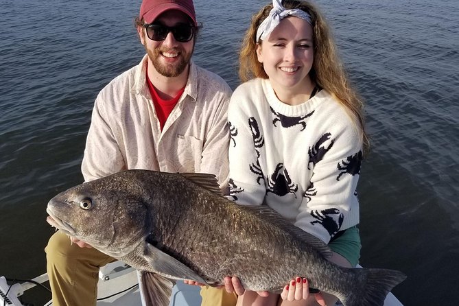 Orlando Inshore Fishing Charters - End Point and Cancellation Policy
