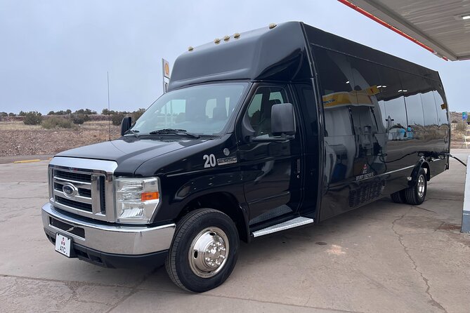 Orlando Interantional Airport MCO to Lake Buena Vista Hotels - Additional Information