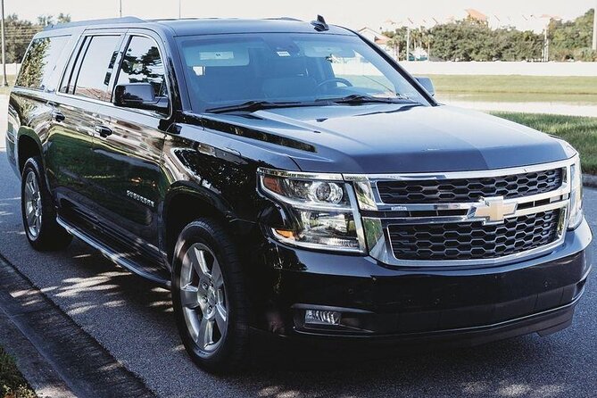 Orlando Interantional Airport MCO to Lake Buena Vista Hotels - Common Questions