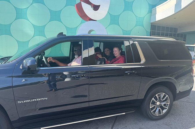 Orlando Int'l Airport (MCO) Private Transfer to Port Canaveral - How Value Aligns with Price