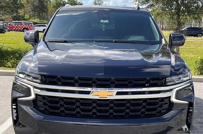 Orlando Int'l Airport (MCO) Private Transfer to Port Canaveral - Who Should Book This Transfer?