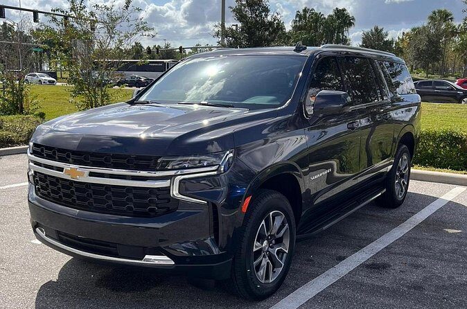 Orlando Int'l Airport (MCO) Private Transfer to Port Canaveral - FAQ