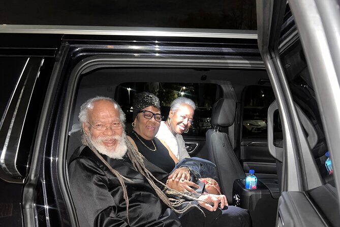 Orlando Int'l Airport (MCO) to Disney Resorts Private Transfer - Who Would Benefit Most from This Service?