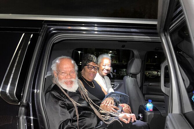 Orlando Int'l Airport (MCO) to Disney Resorts Private Transfer - FAQ