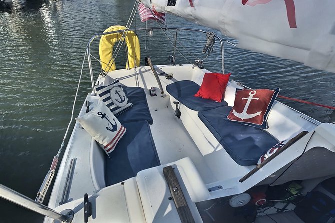 Orlando: Lake Fairview Private Family-Friendly Sailboat Trip - Common Questions