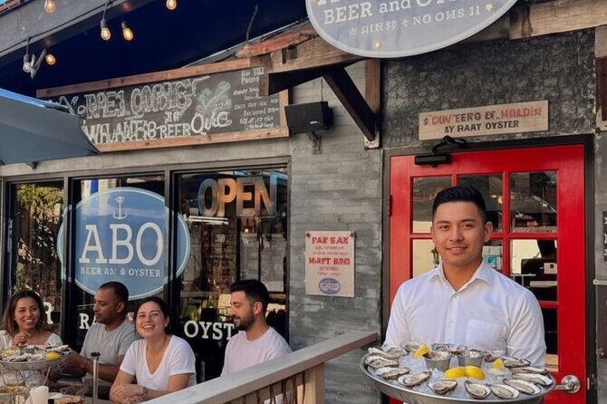 Orlando Like a Local Off the Beaten Path Private Tour - Discovering Orlando Beyond the Theme Parks